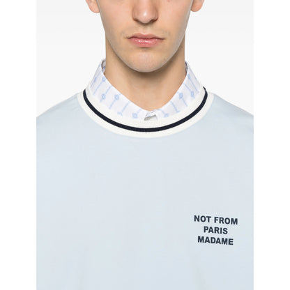 T-shirt Drole De Monsieur