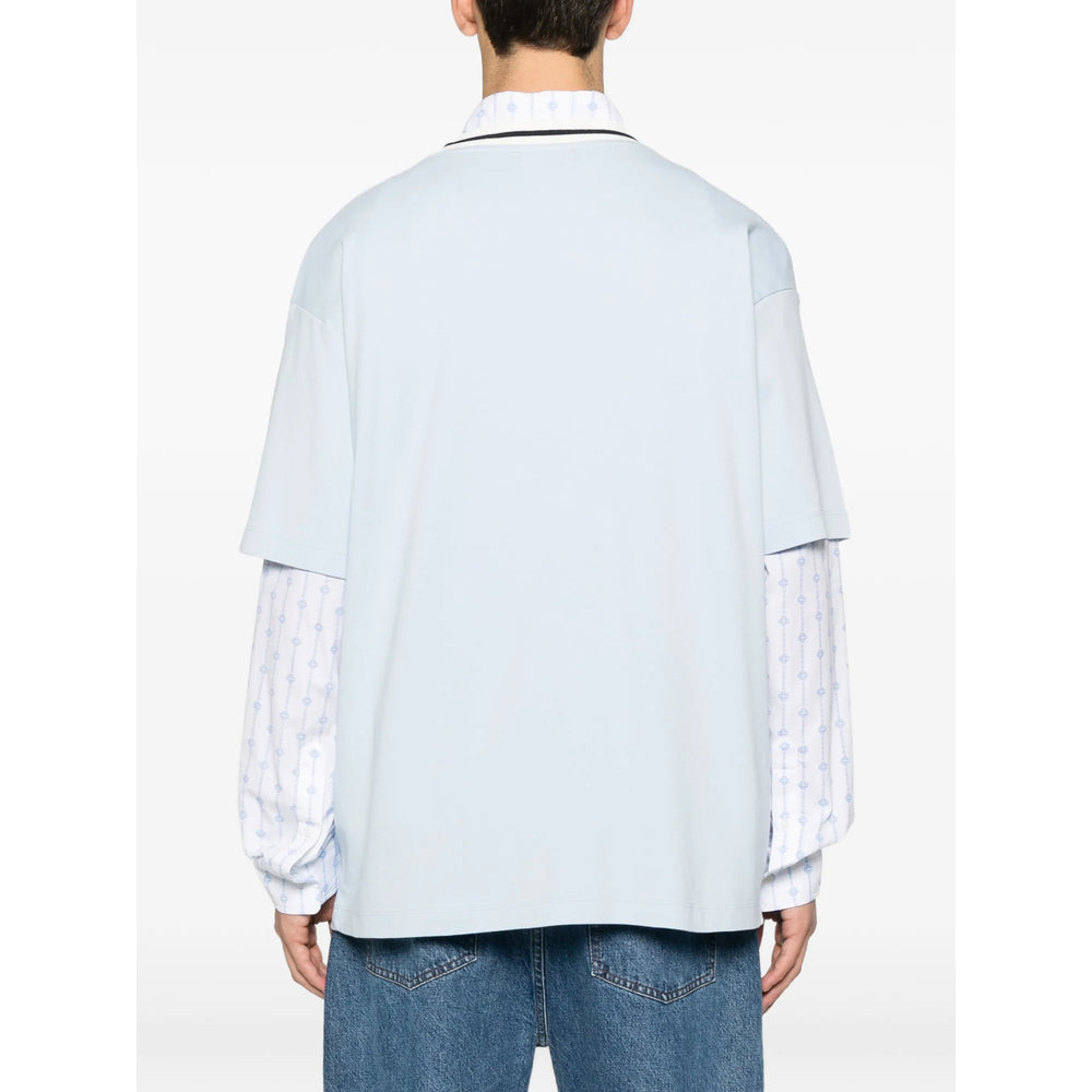 T-shirt Drole De Monsieur