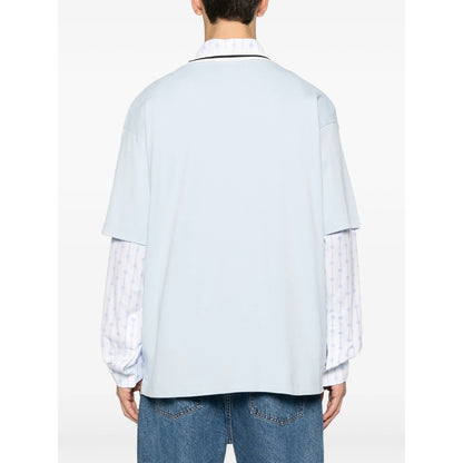 T-shirt Drole De Monsieur