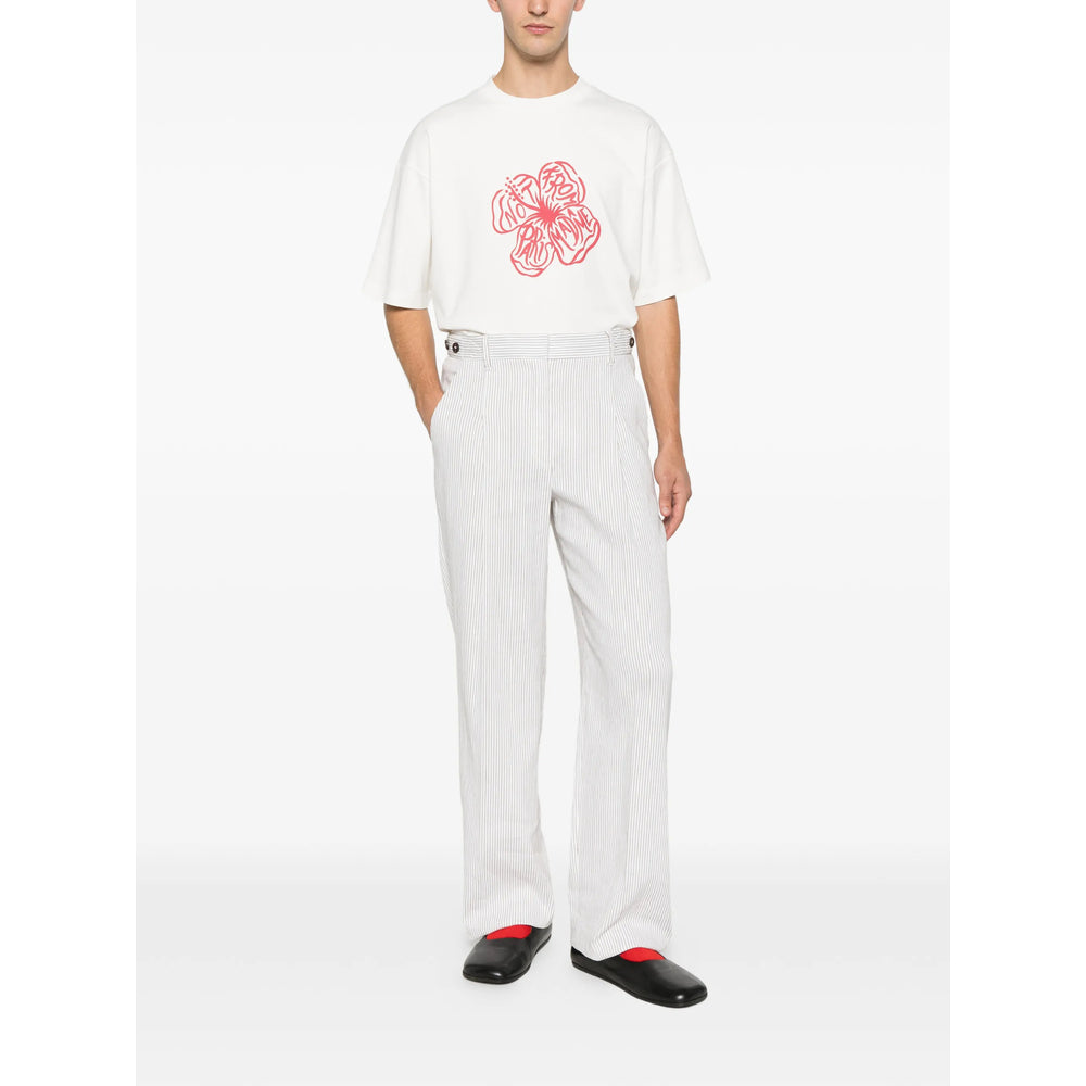 T-shirt Drole De Monsieur