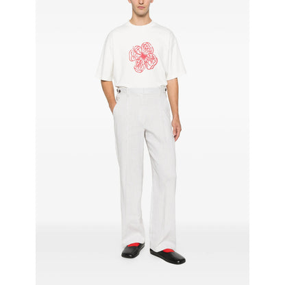 T-shirt Drole De Monsieur