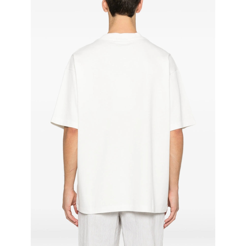 T-shirt Drole De Monsieur