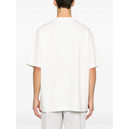 T-shirt Drole De Monsieur