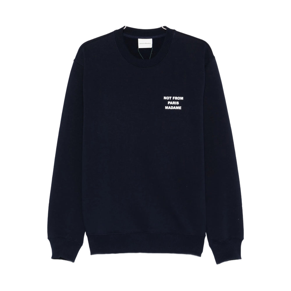Sweatshirt Drole De Monsieur