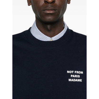 Sweatshirt Drole De Monsieur