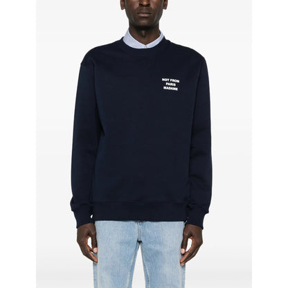 Sweatshirt Drole De Monsieur