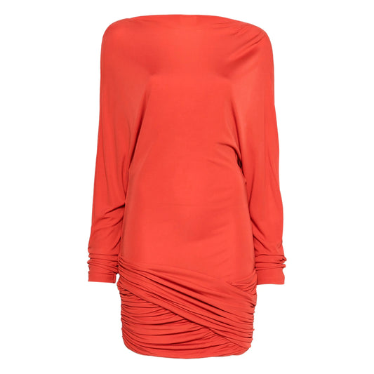 Dress Christopher Esber