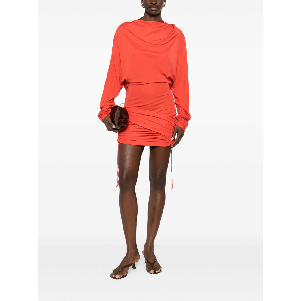 Dress Christopher Esber