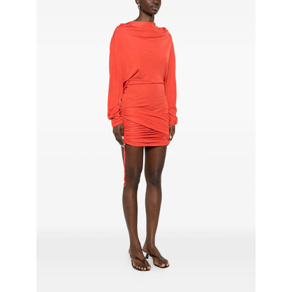 Dress Christopher Esber