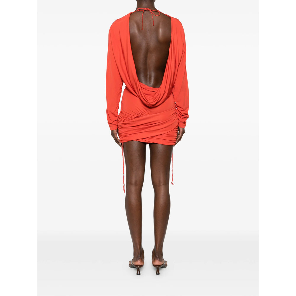 Dress Christopher Esber