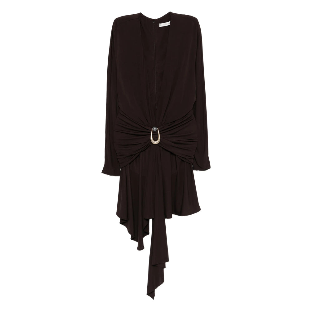 Dress Christopher Esber