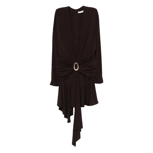 Dress Christopher Esber