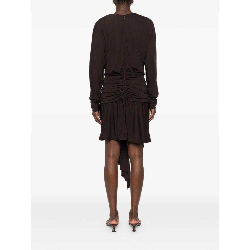 Dress Christopher Esber