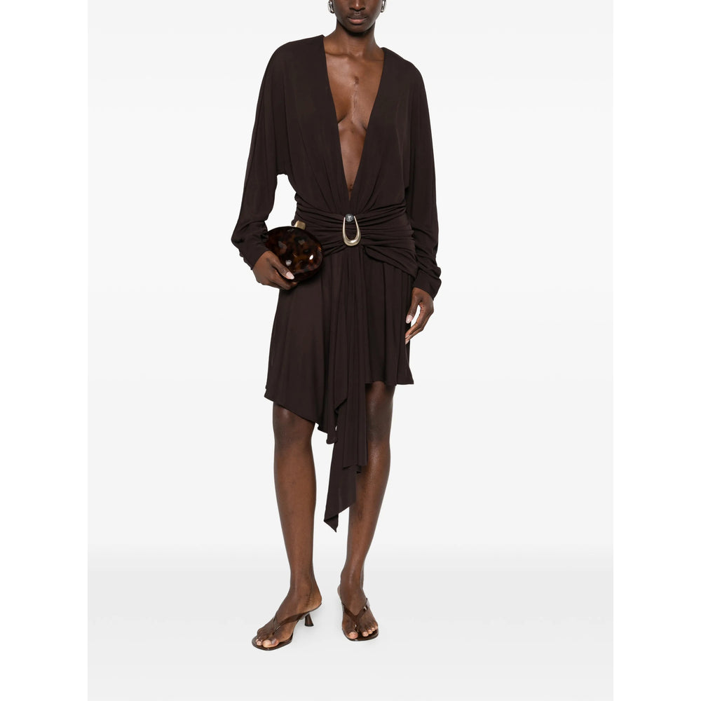 Dress Christopher Esber