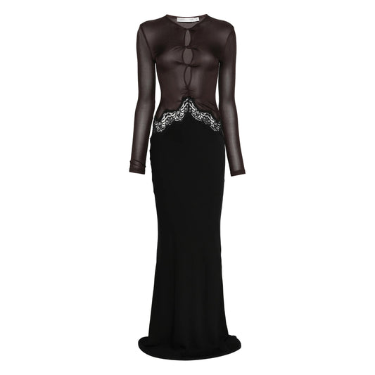 Dress Christopher Esber