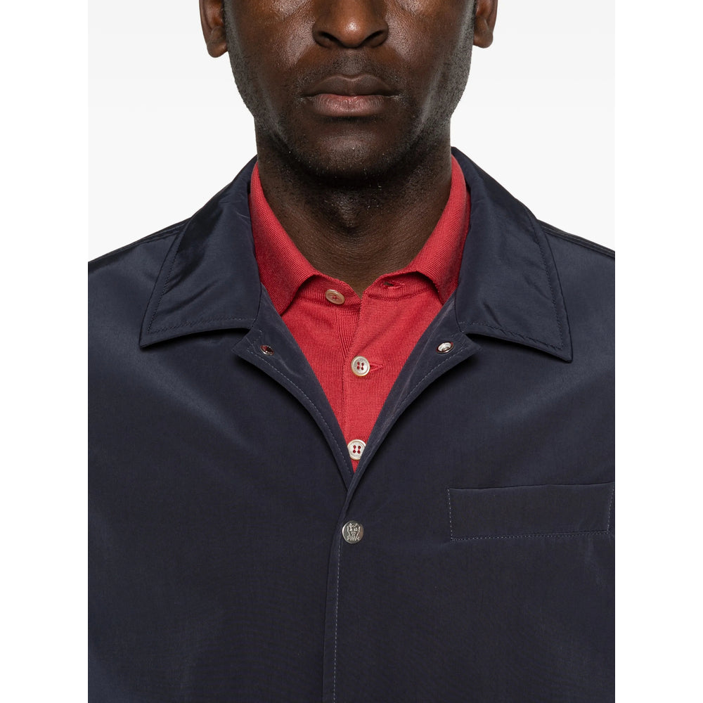 Outerwear Brunello Cucinelli