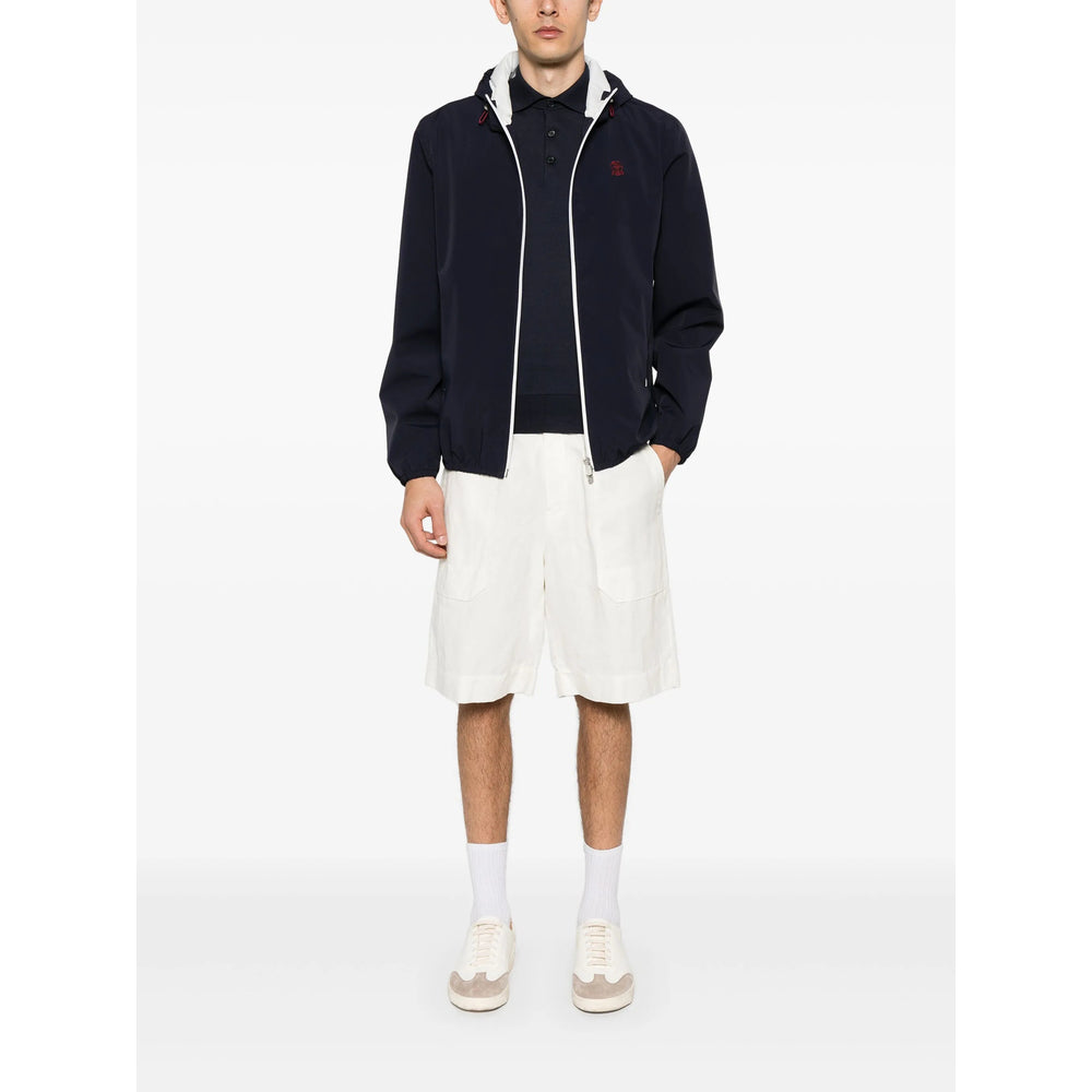 Outerwear Brunello Cucinelli