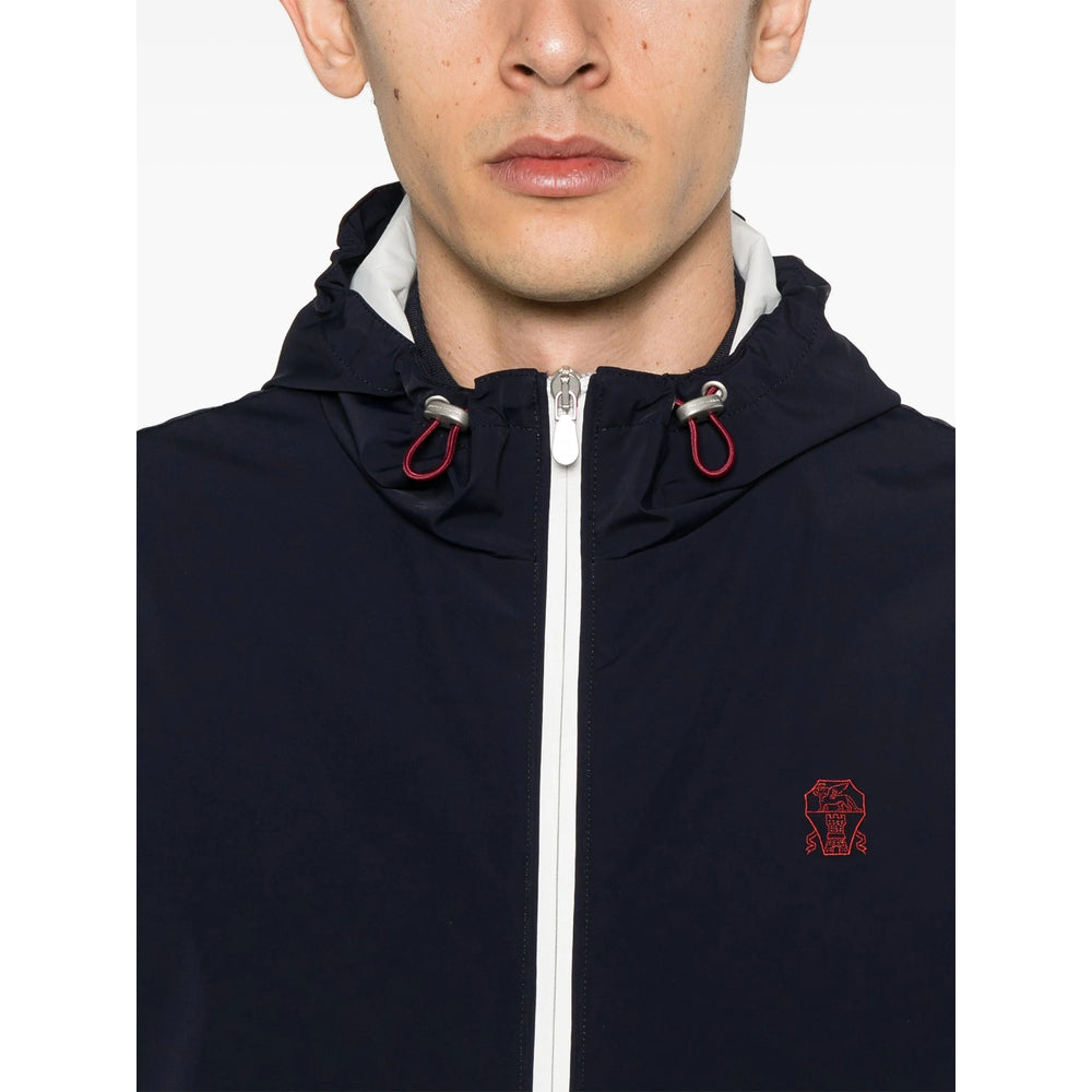 Outerwear Brunello Cucinelli