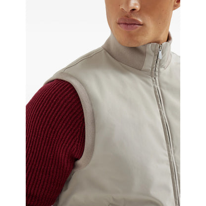 Outerwear Brunello Cucinelli