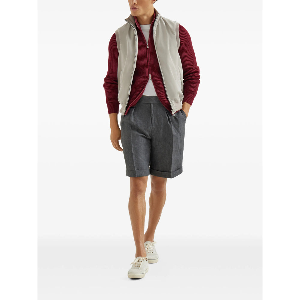 Outerwear Brunello Cucinelli