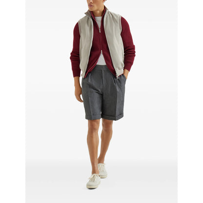 Outerwear Brunello Cucinelli