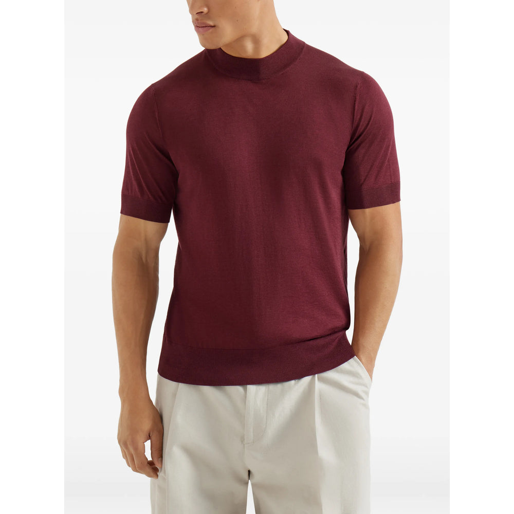 T-shirt Brunello Cucinelli
