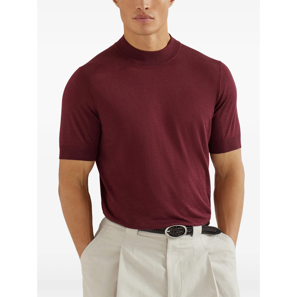 T-shirt Brunello Cucinelli