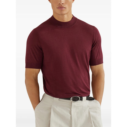 T-shirt Brunello Cucinelli