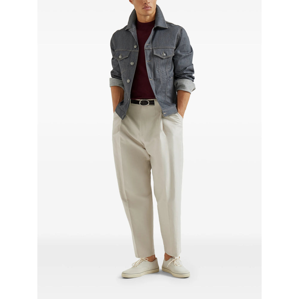 T-shirt Brunello Cucinelli