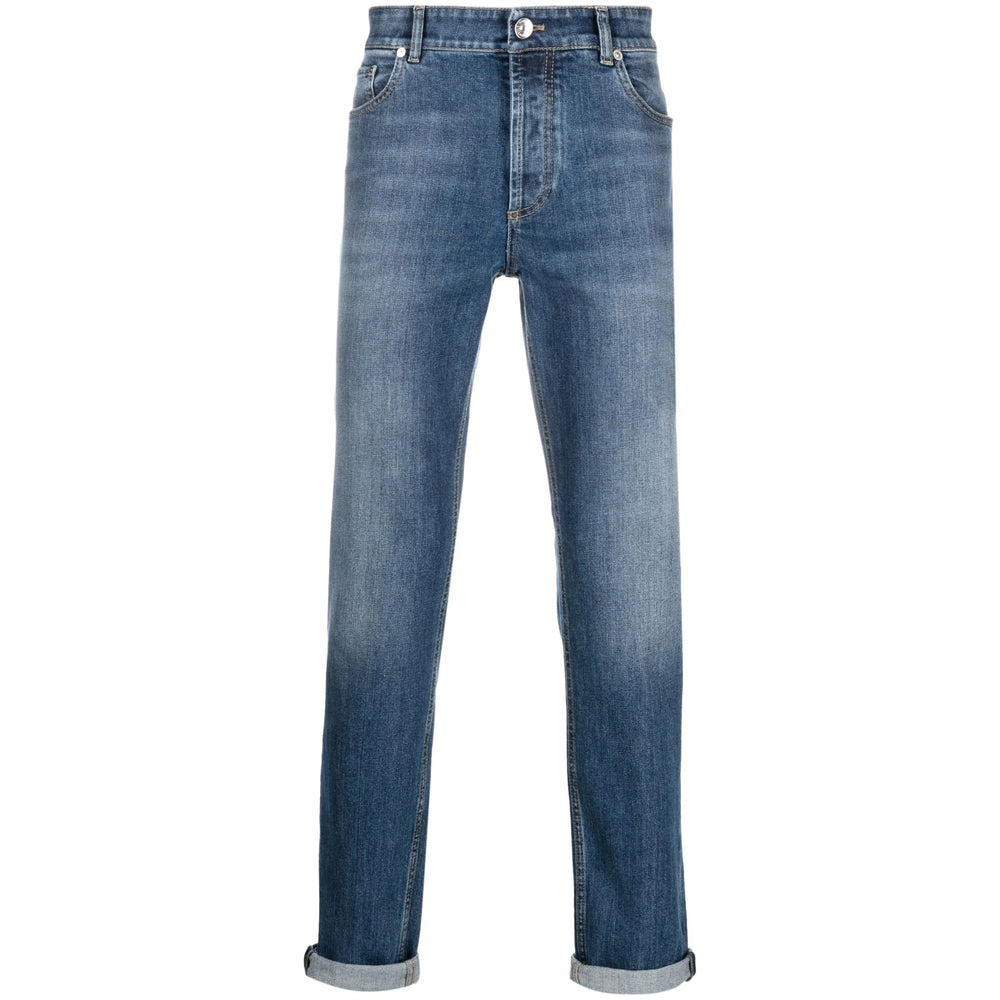 Jeans Brunello Cucinelli