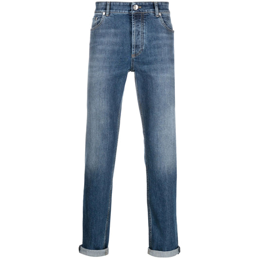 Jeans Brunello Cucinelli