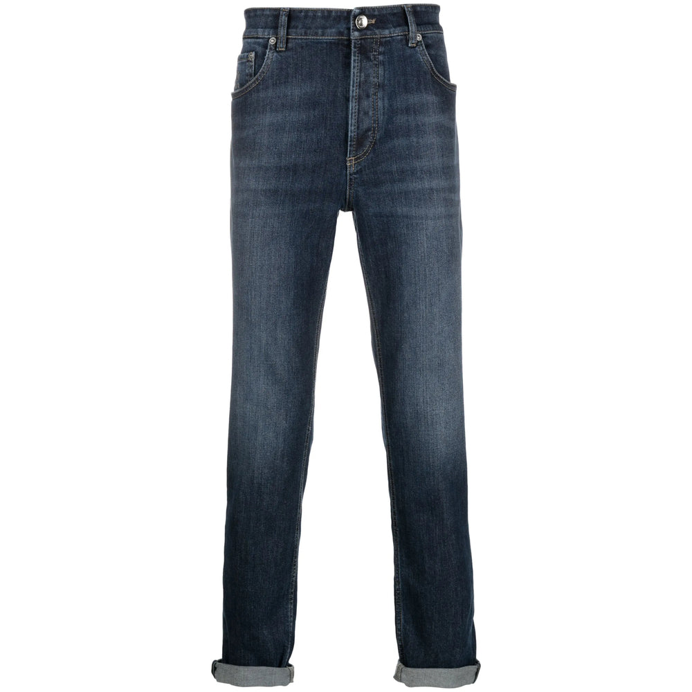 Jeans Brunello Cucinelli