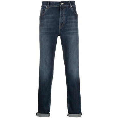 Jeans Brunello Cucinelli