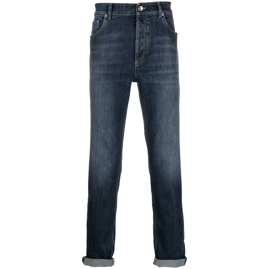 Jeans Brunello Cucinelli