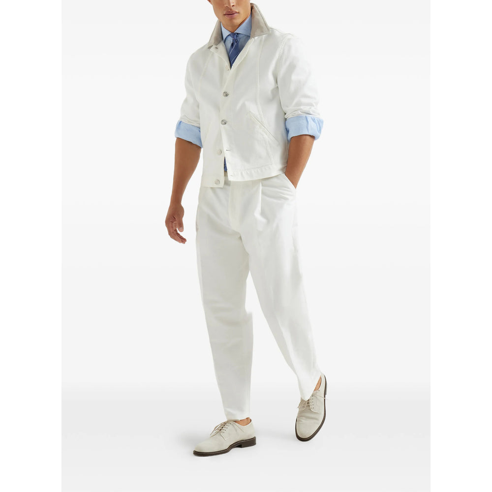 Shirt Brunello Cucinelli