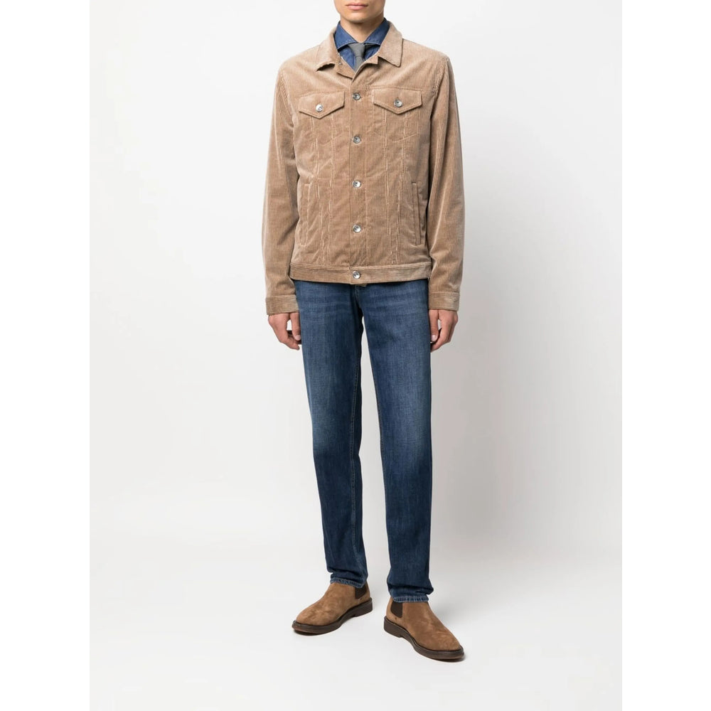 Shirt Brunello Cucinelli