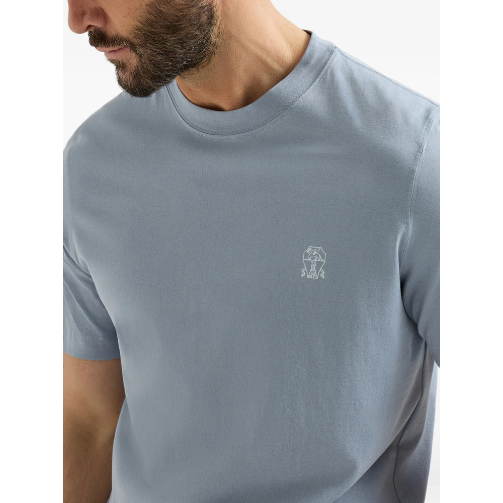 T-shirt Brunello Cucinelli