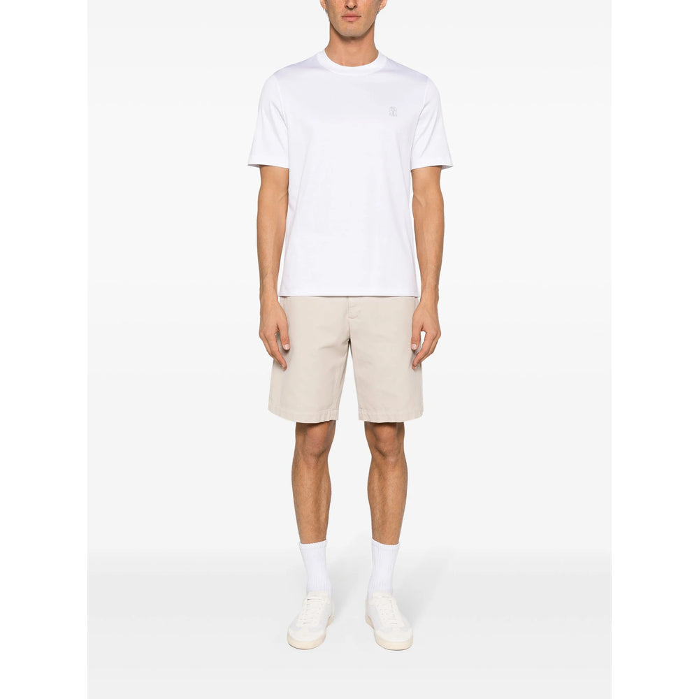 T-shirt Brunello Cucinelli