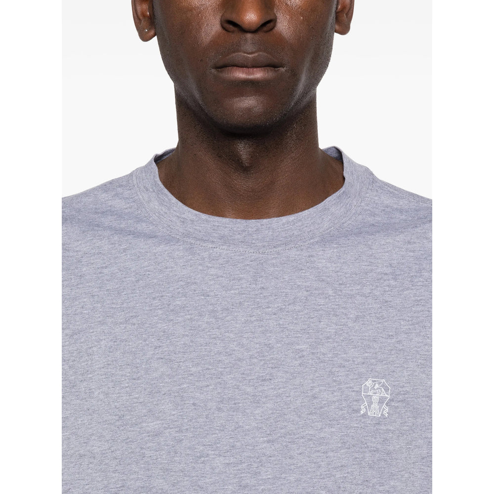 T-shirt Brunello Cucinelli