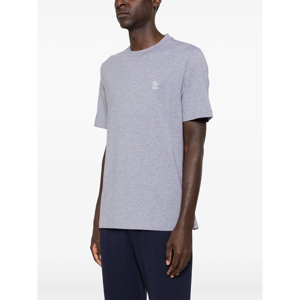 T-shirt Brunello Cucinelli