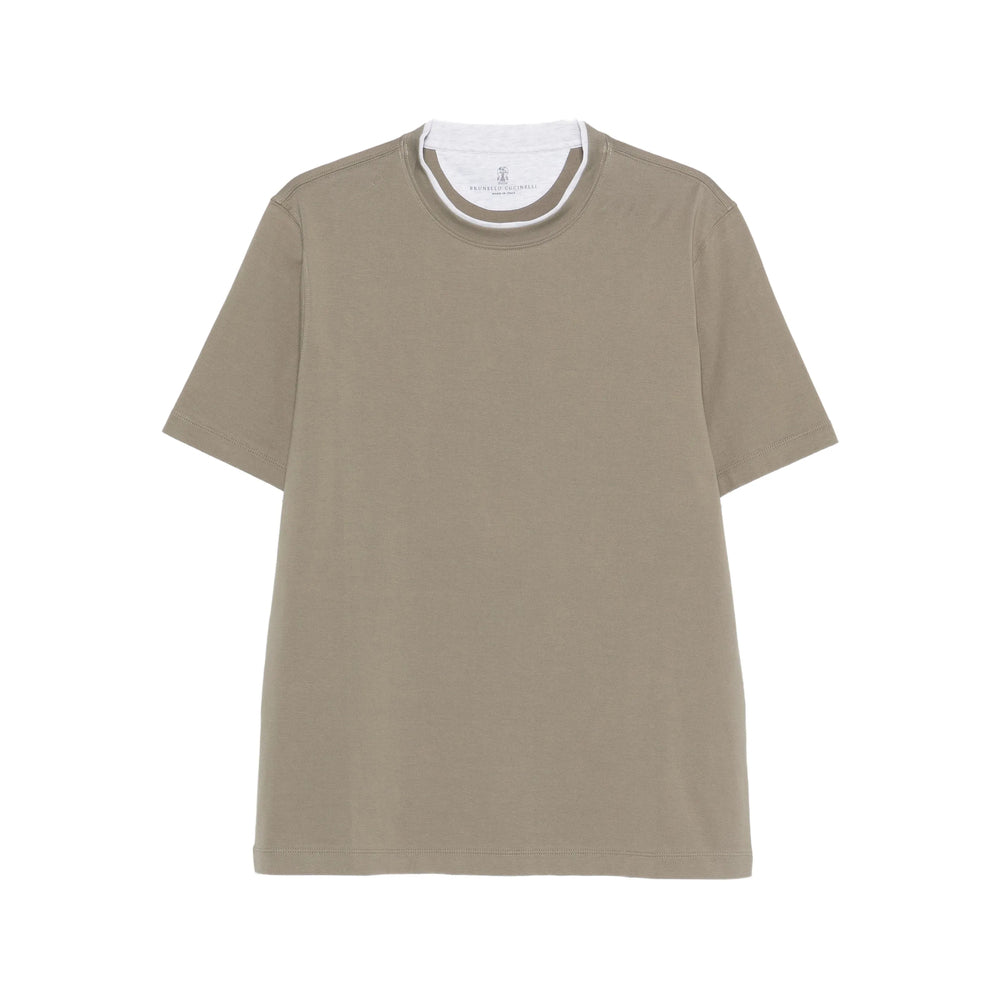 T-shirt Brunello Cucinelli