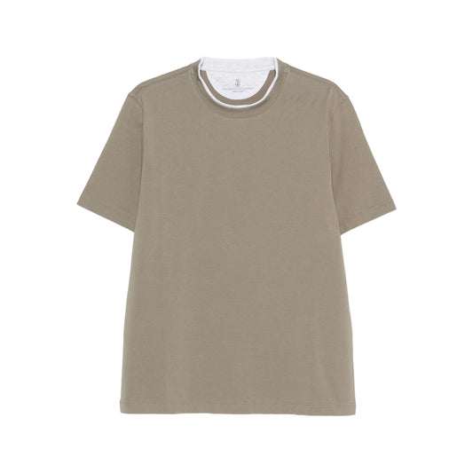 T-shirt Brunello Cucinelli