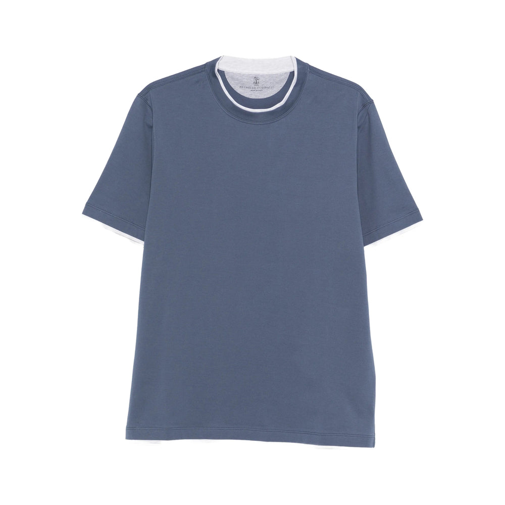 T-shirt Brunello Cucinelli