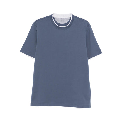 T-shirt Brunello Cucinelli