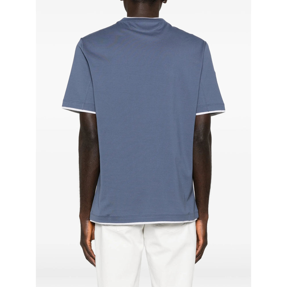 T-shirt Brunello Cucinelli