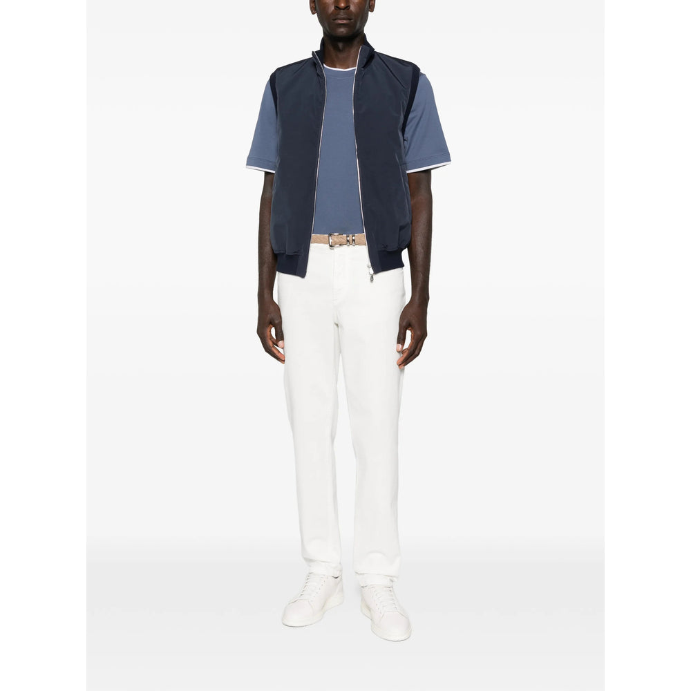 T-shirt Brunello Cucinelli