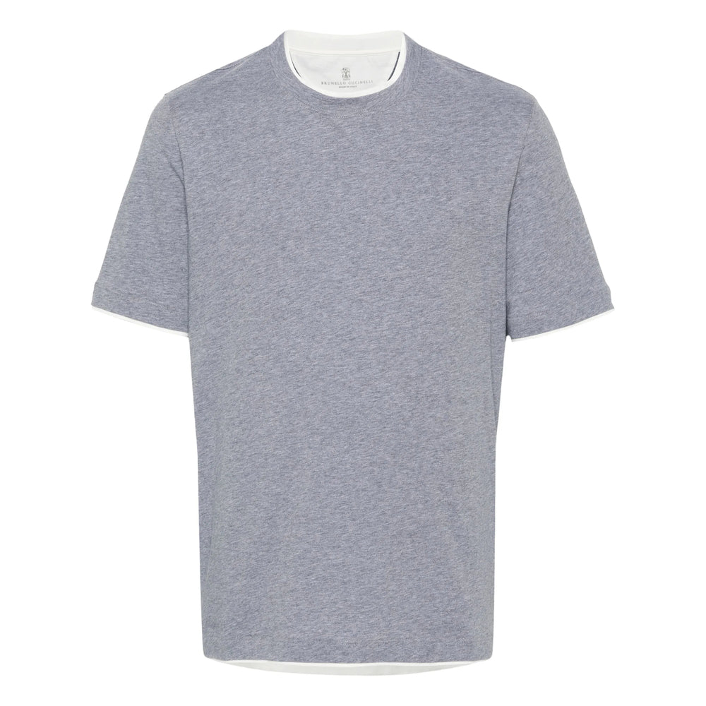 T-shirt Brunello Cucinelli