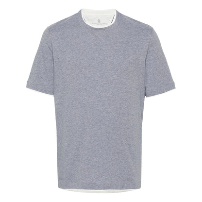 T-shirt Brunello Cucinelli