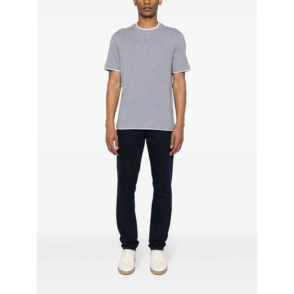 T-shirt Brunello Cucinelli