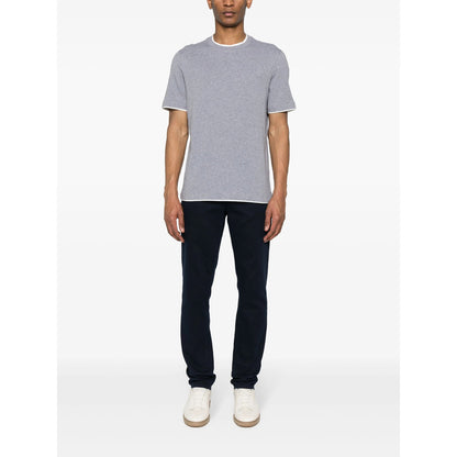 T-shirt Brunello Cucinelli
